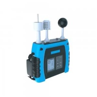 Water Free Wet Bulb Thermal Stress Monitoring Instrument