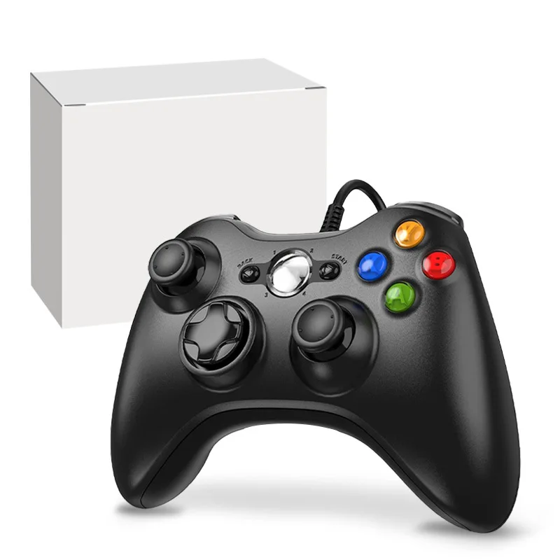 Wired Game Controll…