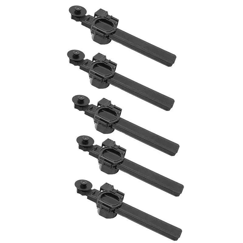 HOT-Car Interior LHD Glove Box Damper Brake Elements For Golf 7 MK7 Passat Arteon Atlas T-Roc Kodiaq 5G1858309,Car Interi
