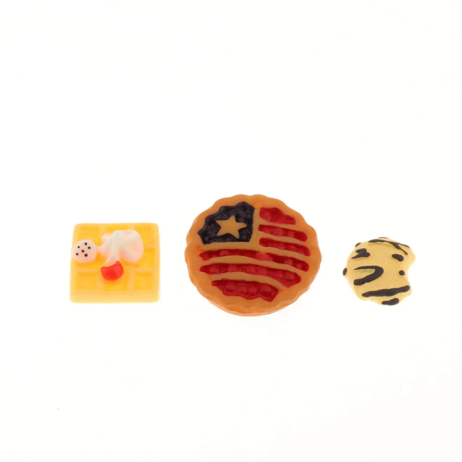 Interactive Toy for Children Simulation Cake Decor Props Early Educational Kitchen Toy for Girls Kids Development Toys