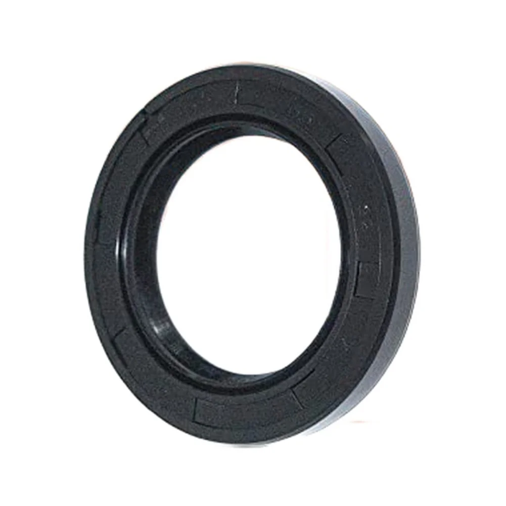 For 188F Engines Rotary Shaft Seal Crankshaft Oil Seal Replacement Crank Seal Engine Replacement Part Oil Leak Prevention