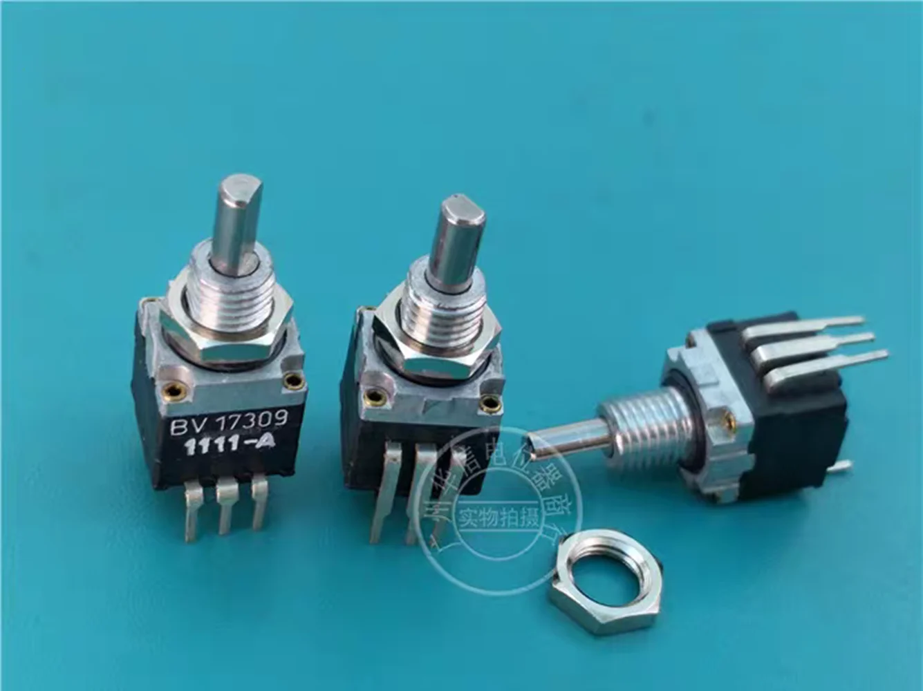 

Original new 100% band switch 4gear 6pin BV17309 1111-A