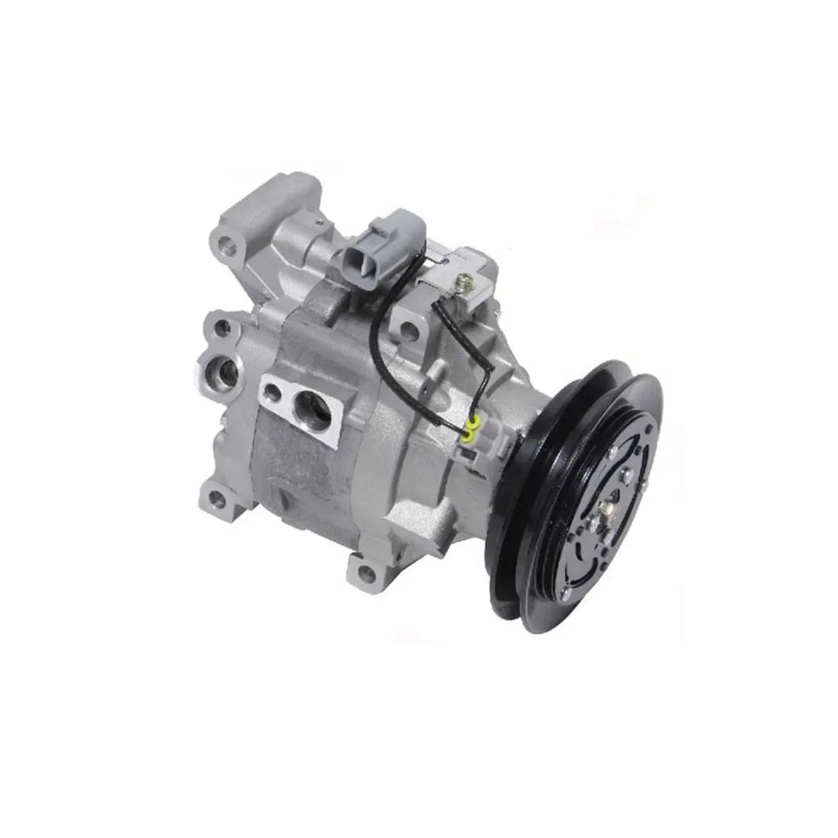 

A/C Compressor 6A671-97110 6A671-97114 For Kubota L, M, B, BX, RTV Series