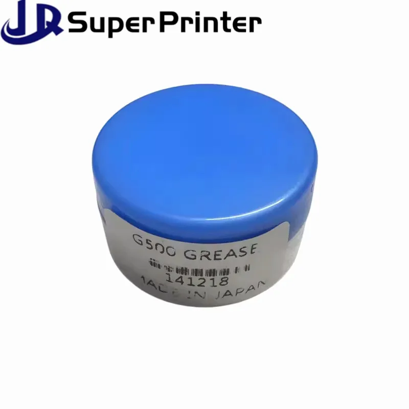 ORIGINAL MOLYKOTE G8010 G-8010 Fuser Grease Fuser Oil Silicone Grease for HP P4015 4250 4345 P4515 M601 M602 M603 HL5445