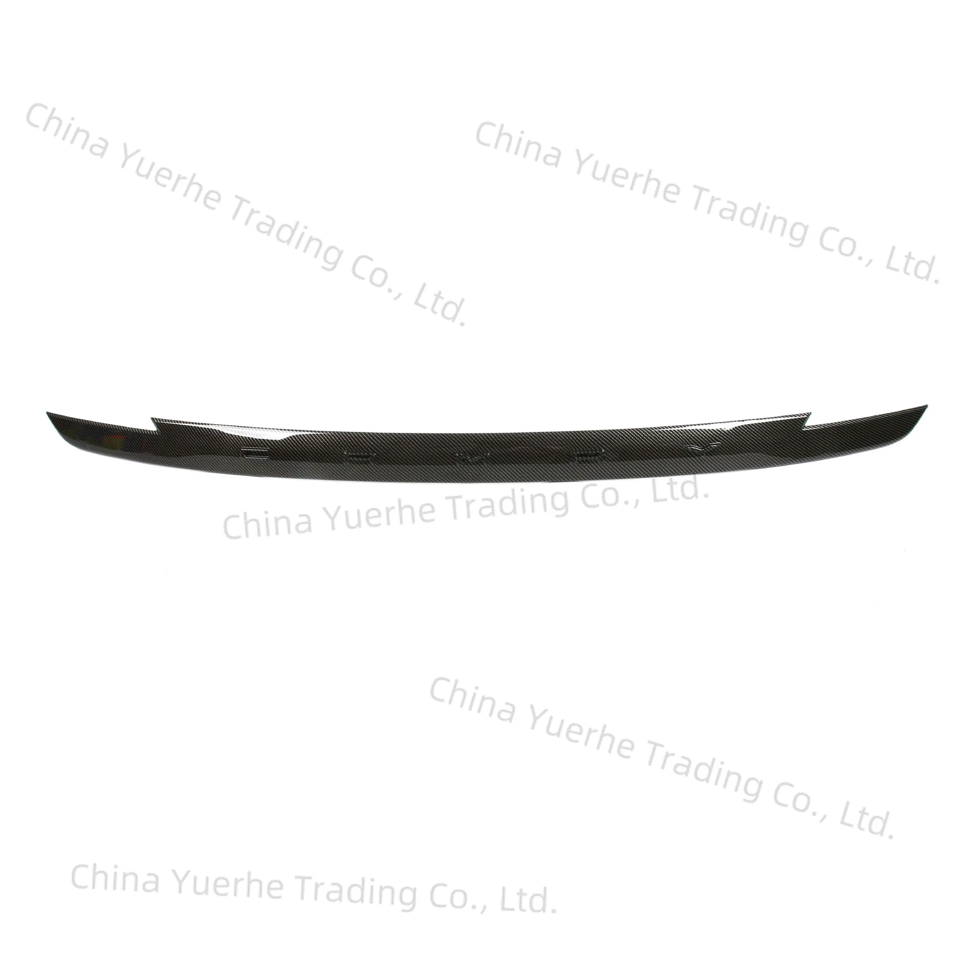 

Suitable for 24 Toyota 9th generation Camry rear trim modification accessories CAMRY trunk upper bright strip