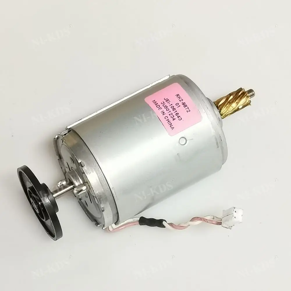 

RK2-9872 Main Motor for HP LaserJet Pro M14 M15 M17 MFP M28 M29 M30 M31 Printer Parts