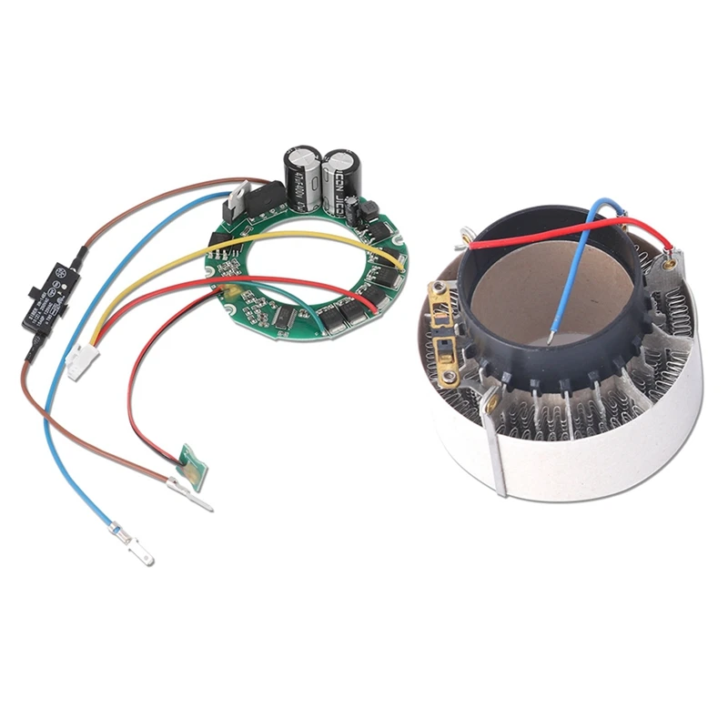 لوحة التدفئة لفائف الجمعية ل دايسون مجفف الشعر HD01 HD02 HD03 استبدال إصلاح أجزاء الملحقات