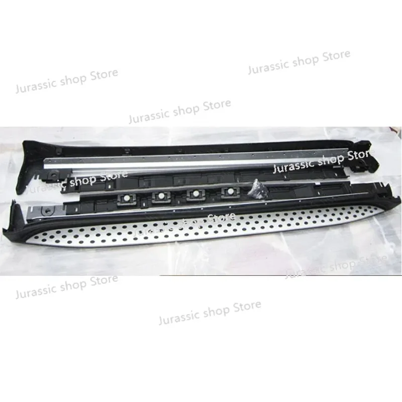 

Running Board Side Step Ne Bar for W164