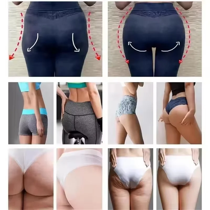 Buttock Lifting Cream Hip Breast Plump Growth Massage Prevent Sagging Boobs Bigger Tightening Shaping Butt Enlargement Cream