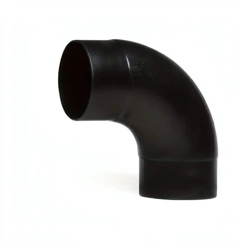 100mm Industrial Dust Collector Fitting Vacuum Hose Connector Pipe Adapter Ventilation Accessory For Woodworking Machine