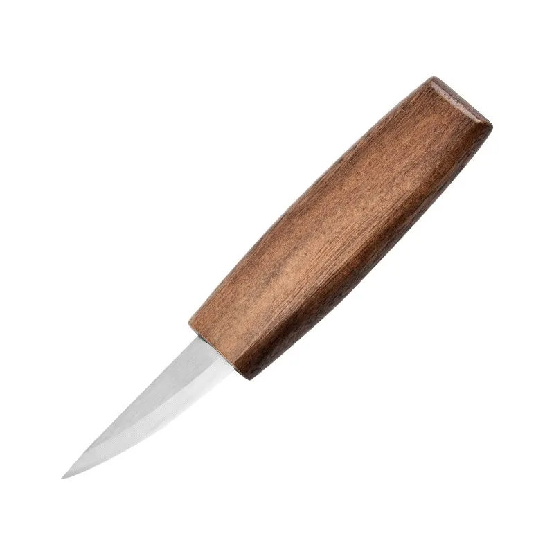 Woodcarving carving knife DIY woodworking craft knife hand carving tool knife walnut woodcarving professional tool set