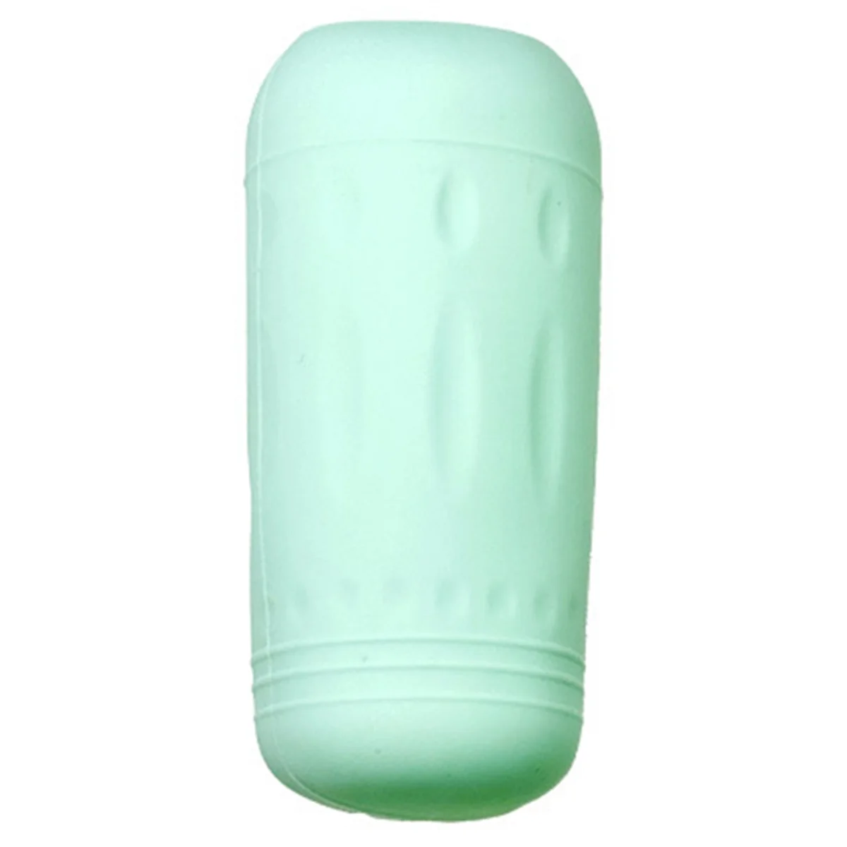ABXHH 16 housses de bouteilles en Silicone, essentiels de voyage pour femmes, articles de toilette de taille de voyage pour bagages, manchon élastique pour l'épreuve des fuites