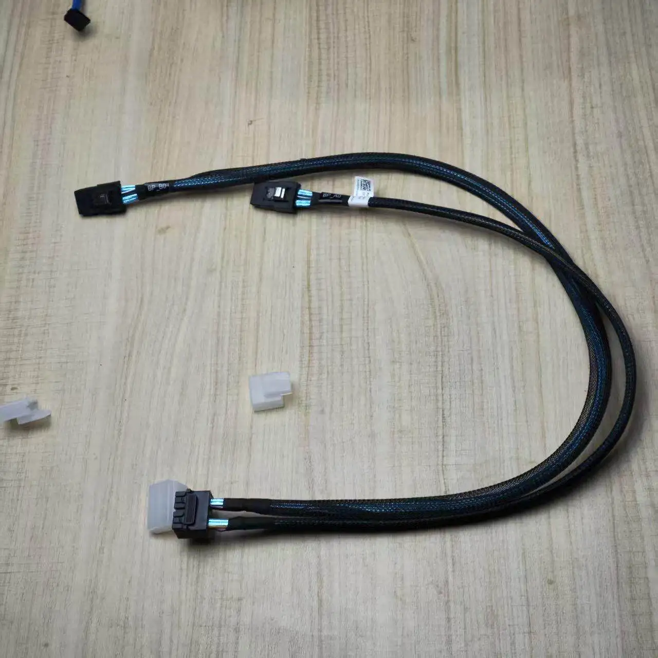 For /Dell T440 T640 H330 H730 H730P X8 SAS Array Card Data Cable XRFV4