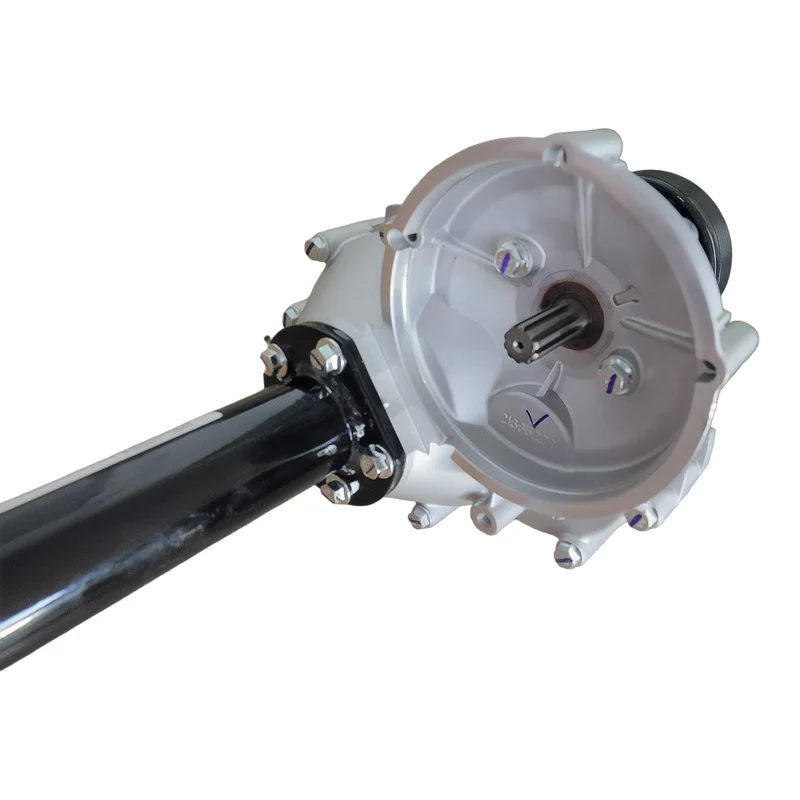 Club Cars New Rear Axle Precedent DS Golf Cart Parts Accessories OEM 102771701 101896001