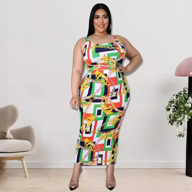 

218118 Large Women's Wear 2025 Spring New Vest with Skirt Suit New Product