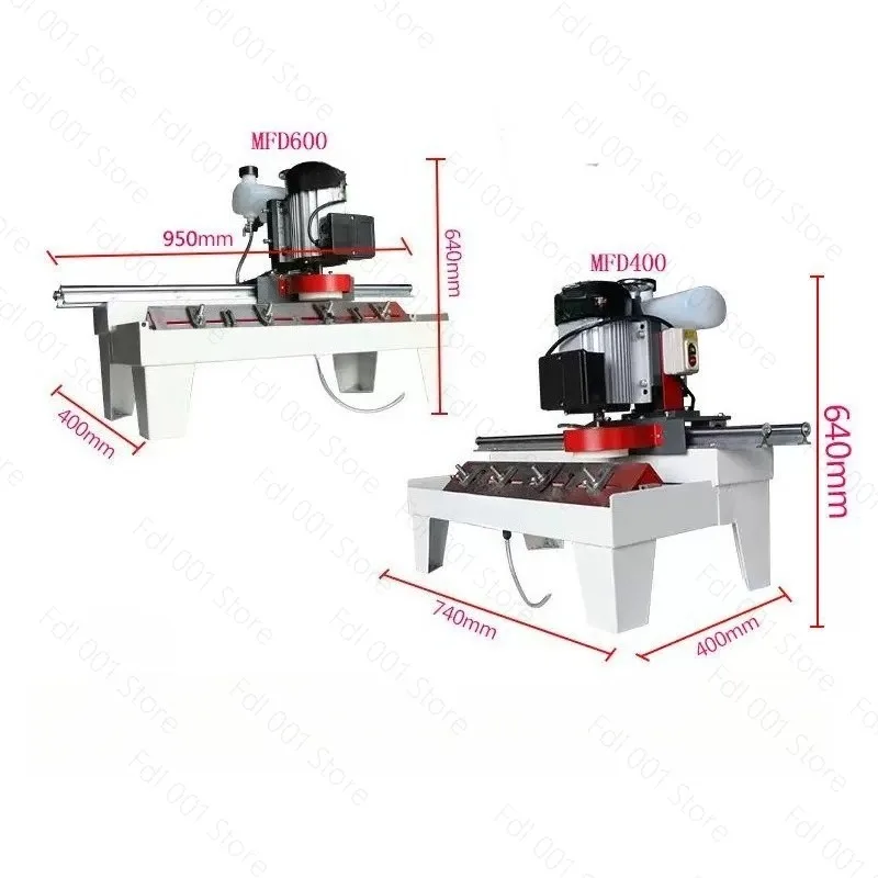 Woodworking Knife Sharpener, Linear Guide Electric Knife Sharpener, Small Horizontal Straight Blade Planer Sharpener