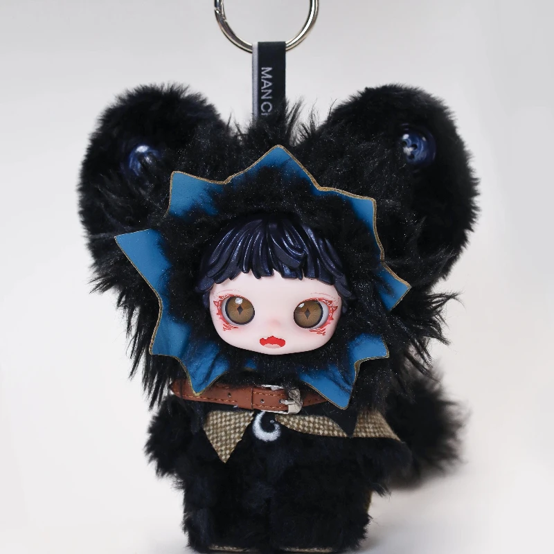 MIOCO Realm of Oblivion Series Blind Box Cute Anime Figure MIOCO