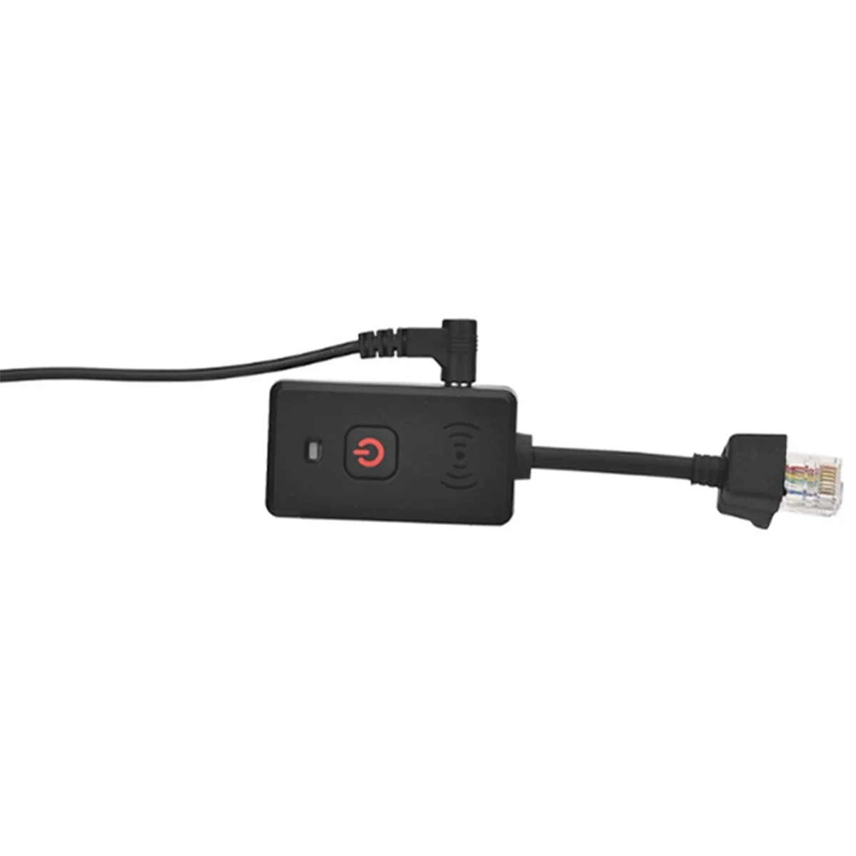 

Bluetooth Wireless Car Radio Microphone Speaker for IC-2720 IC-2200H IC-2100H IC-2300H IC-2730E IC-2800H IC-208H