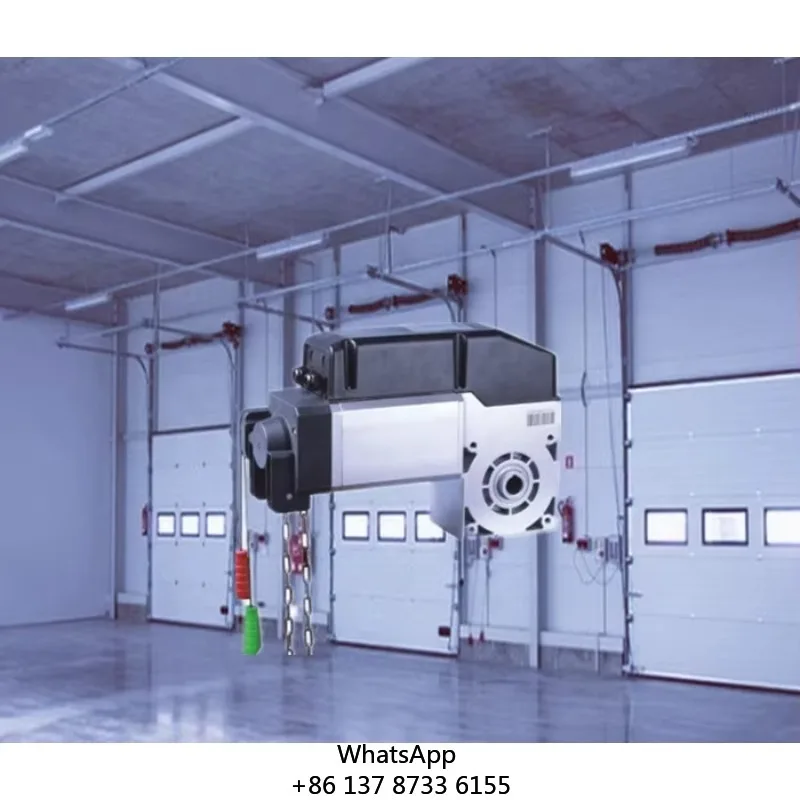 Tongxiang KG60 Industrial Automatic Door Operators