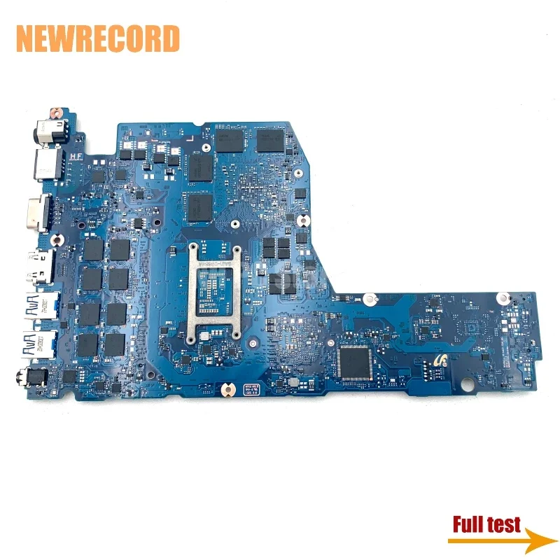 For Samsung NP780Z5E NP880Z5E Laptop Motherboard BA41-02291A BA92-13138A BA92-13138B I7-3635QM HD 8750M GPU 4G/8G RAM