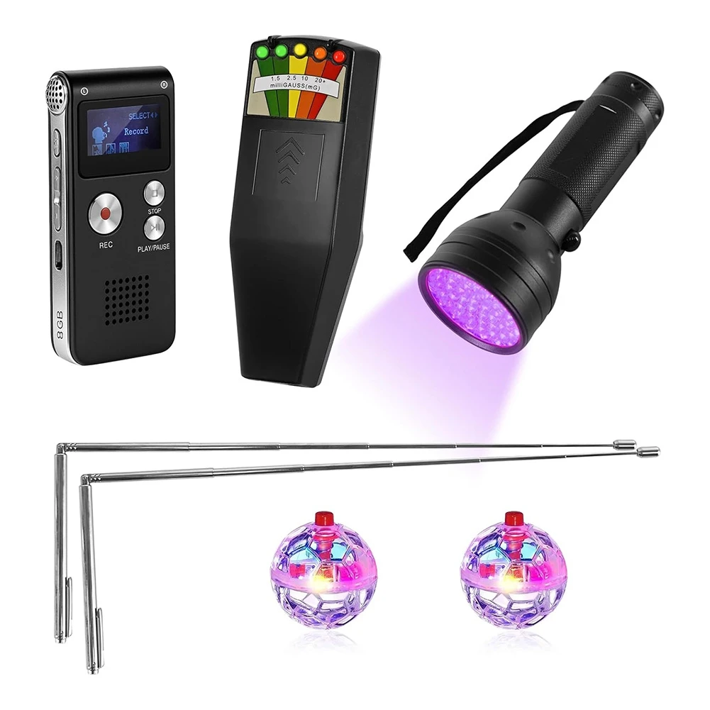 Thumbnail 2 - #18 Ranked UV Light Meters Picks in 2026