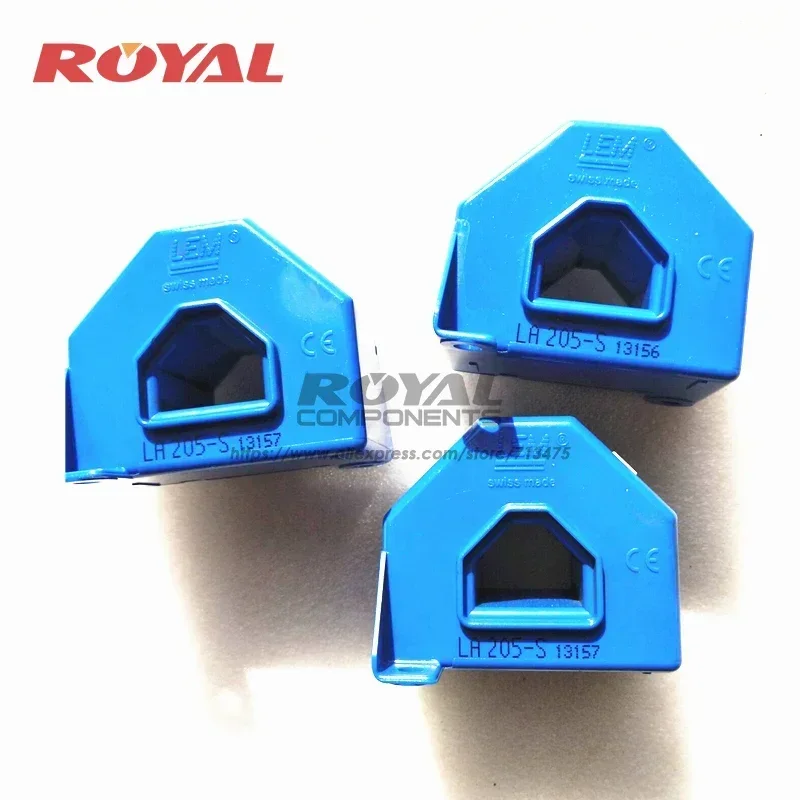 LA205-S GRATIS VERZENDING ORIGINELE SENSOR