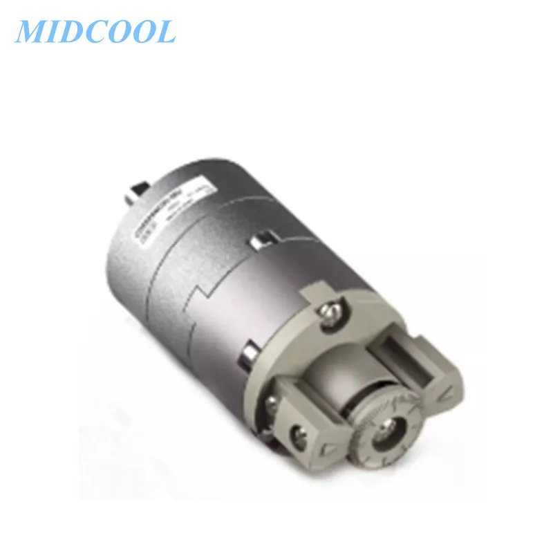 Rotary Actuator Vane Type Cylinder CRB2 CDRB2 CRB2BWU15 CDRB2BWU15 90° 180° 270° CRB2BWU15-90/180/270/S/SZ