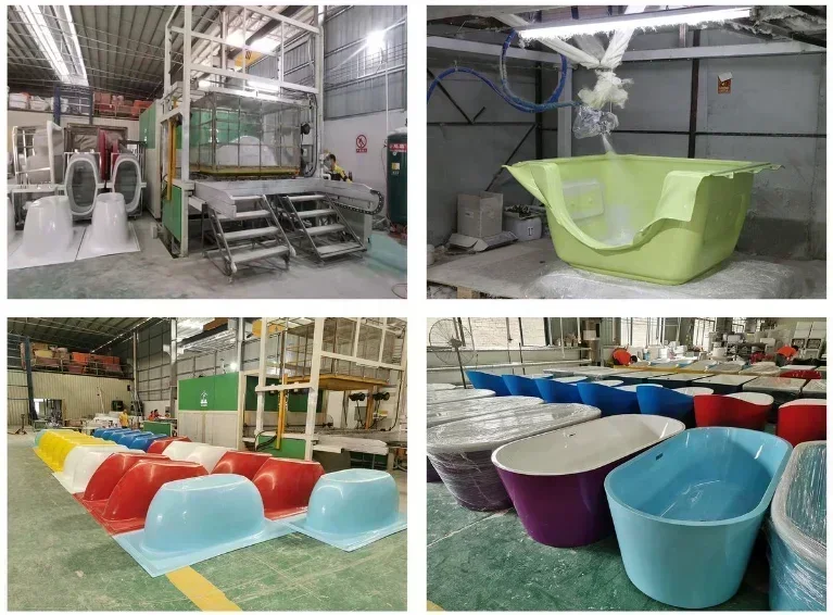 Massive price reduction  Manufacturer Pet Grooming Bathtub Pet Grooming Salon Electric Lift Spa Massage Dog Bathtub With Wheels