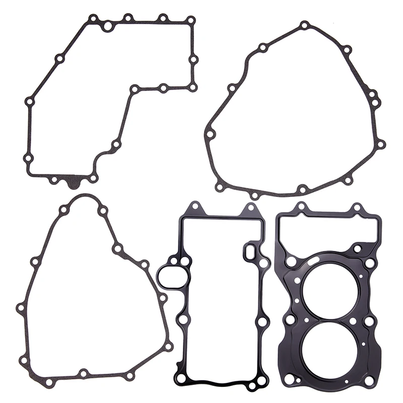 

Motorcycle Cylinder Gasket Kits For KAWASAKI EX400 Ninja 400 2018-2024 Z400 ER400 EX 400 ABS KRT Edition 2018 2020 2022 2023