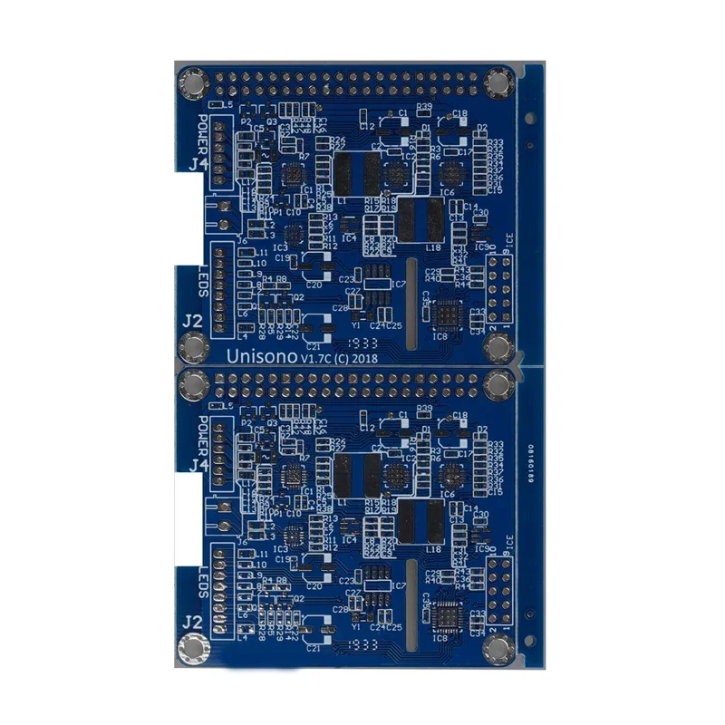 

In Stock Professional pcb pcba manufacturing smart phone electronic circuit board