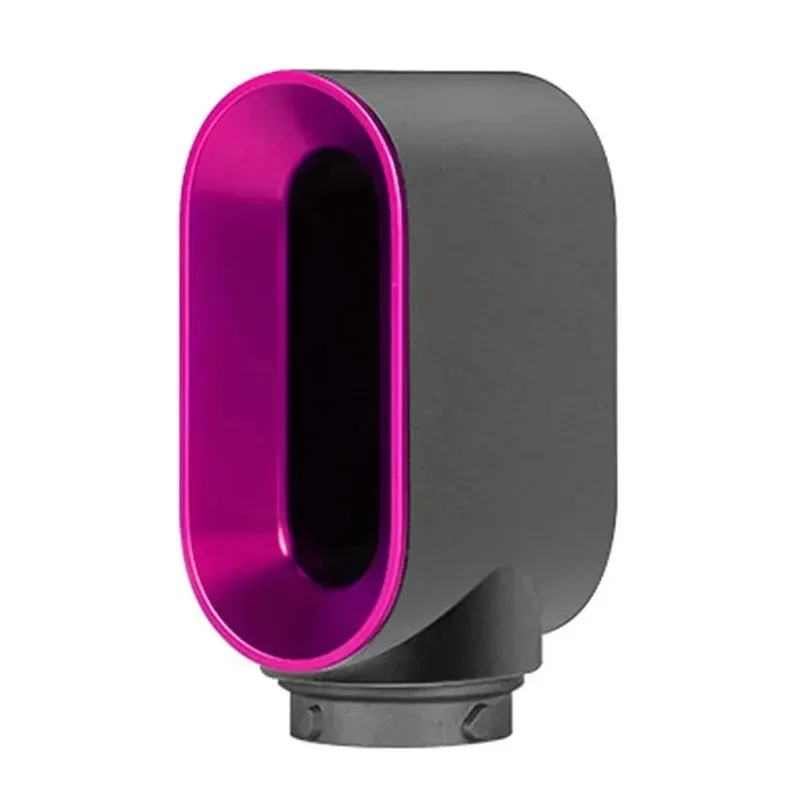 Hair Styler Nozzle Hair Dryer Accessories Multi Hair Curler Hard Soft Smoothing Brush for Airwrap HS01 HS05 Sencicimen X9