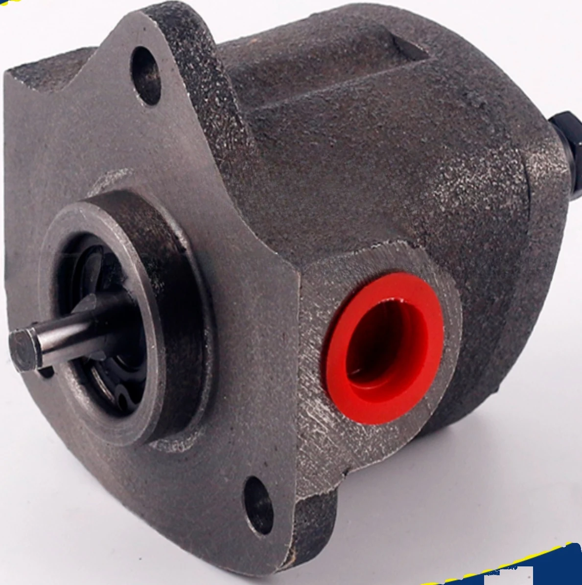 Youdun Hydraulic Pressure Regulating Cycloidal  Coupling Self-priming Pump 12A Triangle Oil  Gear