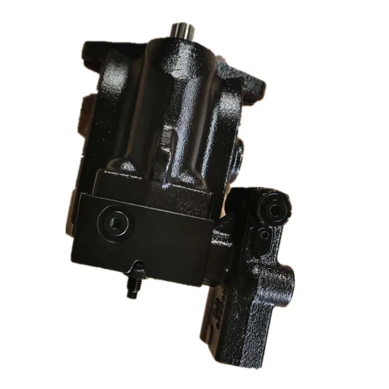 

2026 KRL KRR KRL045-DPC21N Series Hydraulic Piston Pump KRL045DPC21N NNNN3C2NFA6NAAANN