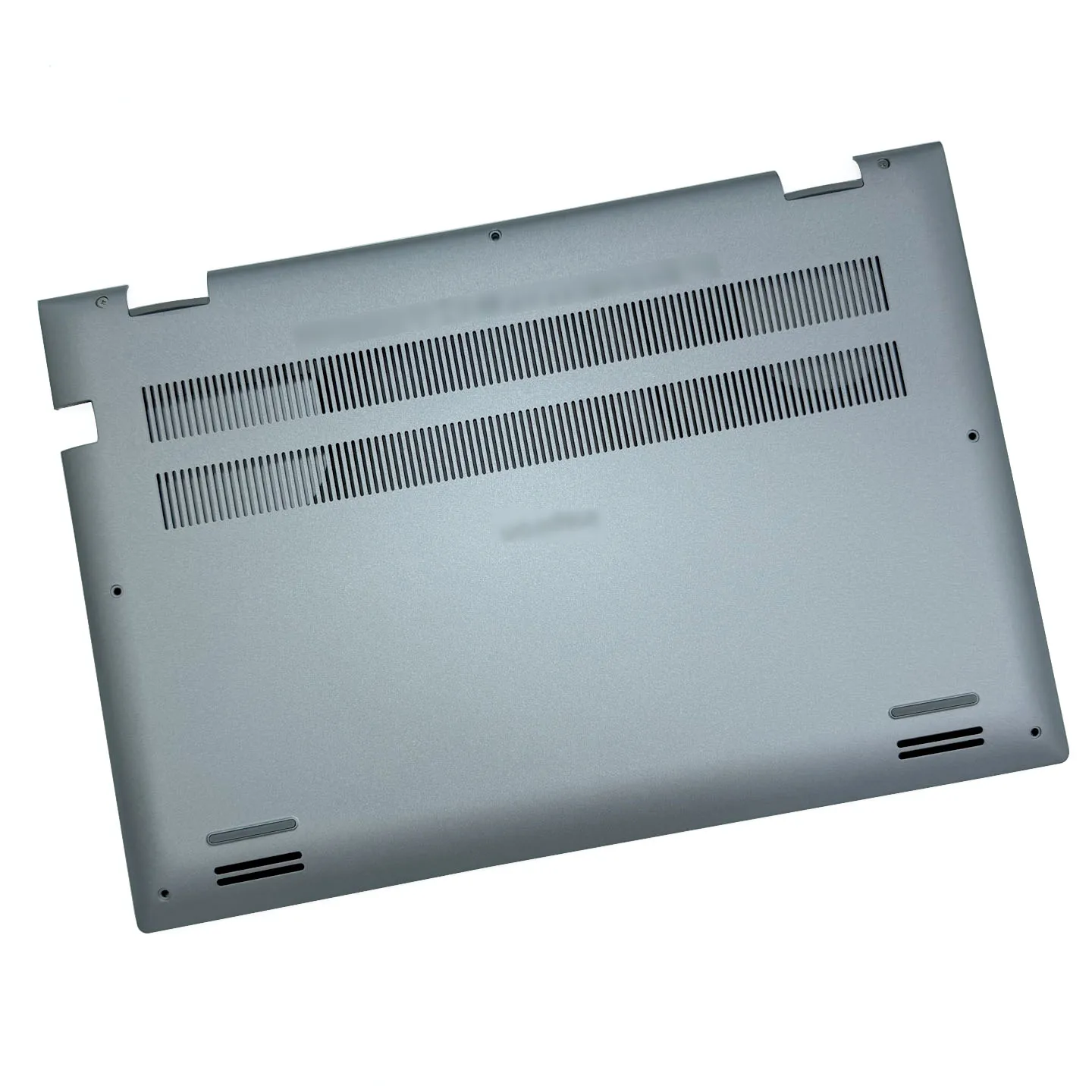 Immagine 3: Scocca per Laptop Inspiron 13 5310 5315 5318, Modello 08Dh2J D, Copertura Inferiore, Parti e Accessori, Grigio