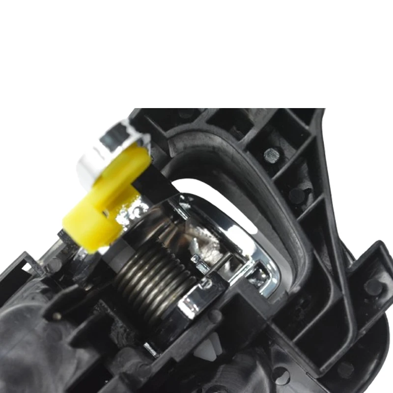 Interior Door Handle for Honda Accord 7 Sedan 2007 2006 2005 2004 2003