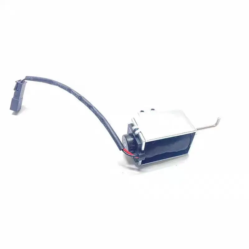 Auto parts High quality Automatic Transmission Shift Solenoid Valve for Roewe 550 & MG6