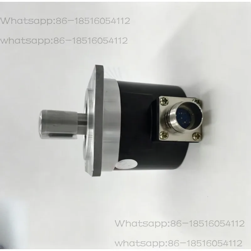 (1PCS) ZSF62J15JR1024M05L incremental rotary encoder 9-core M5L