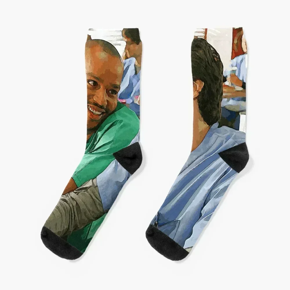 

Bromance Socks cartoon summer funny gift Children's Male Socks Women's