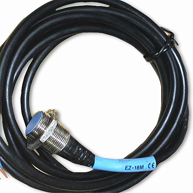 Proximity switch EZ-18M Warranty For Two Year