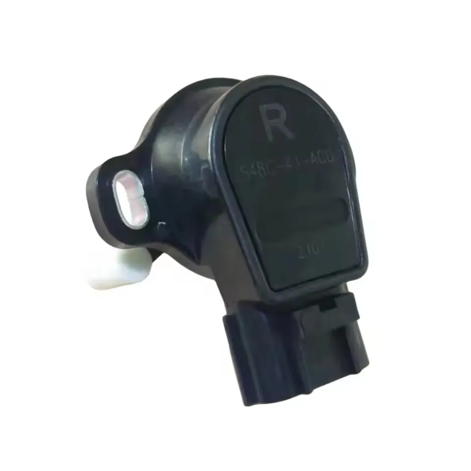 S48C-41-AC0 スロットルポジションセンサーマツダ 626 GF 自動車スペアパーツ OEM S48C41AC0
