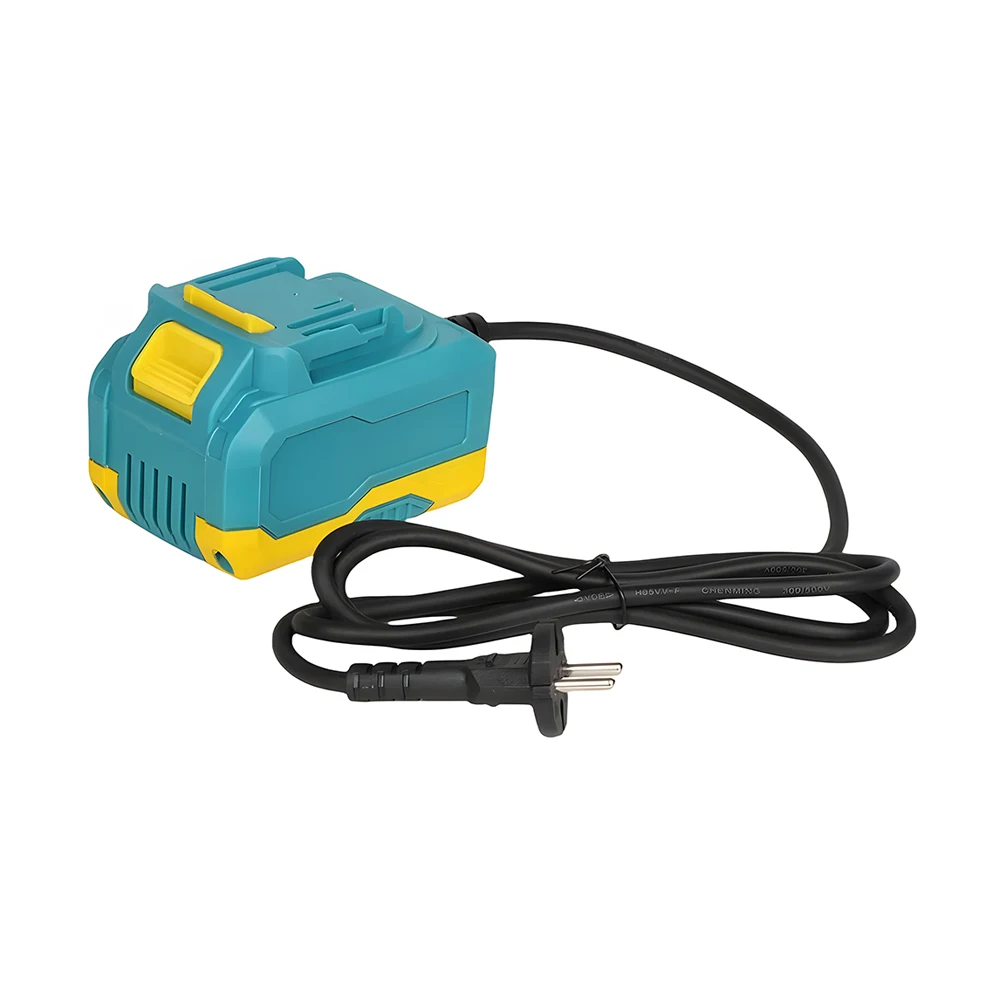 Podofo 220V AC naar 20V DC 40A DC-voeding accuadapter oplader omvormer voor 18V interface elektrische gereedschappen voor EU-stekkers - afbeelding 2