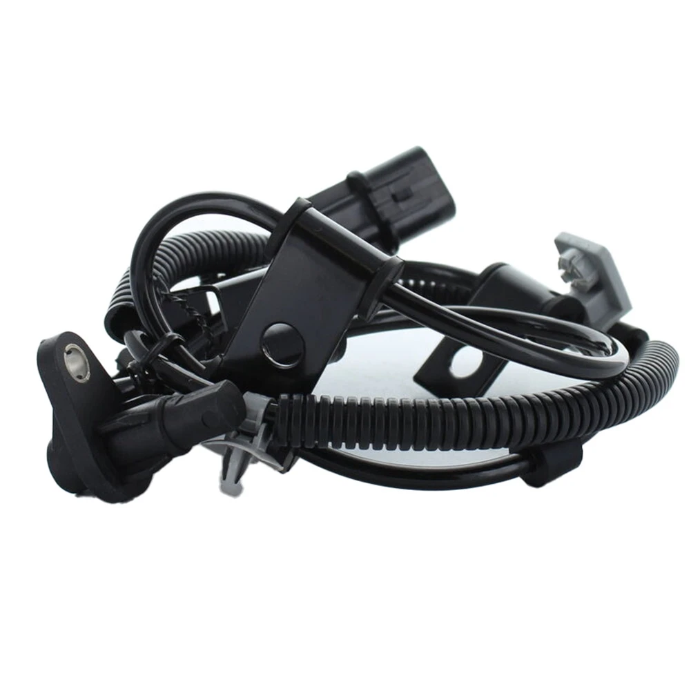 A73X-Car ABS Wheel Speed Sensor For ACCENT 2005-2010 For KIA RIO 2005-2011 Front Sensor Assembly