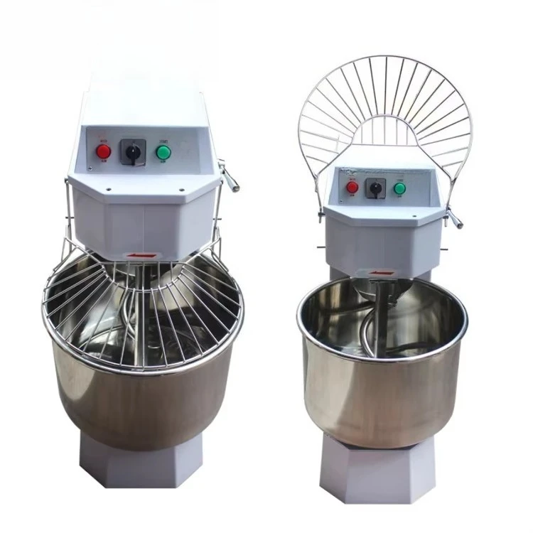 Factory Supply Pizza Dough Mixer 25 kg for Sale
