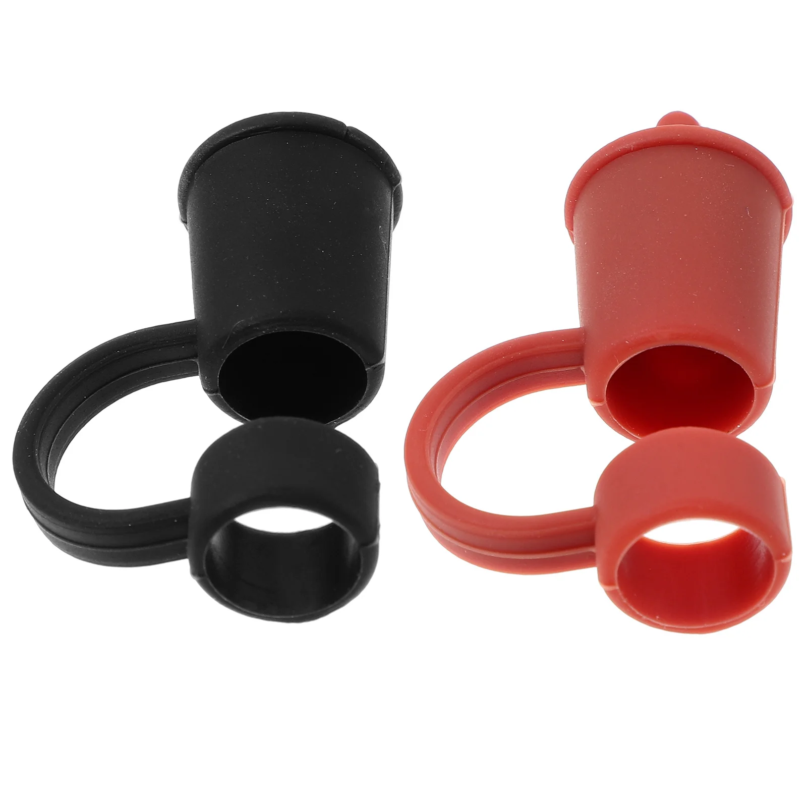 

2Pcs Cartoon Silicone Straw Plugs Distinguish Crowd Avoid Embarrassment for Any Occasion Straw Topper Tips for Straws