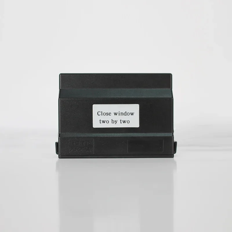 

For Kia Sportage 2016-2018 / KX5 Closing & Opening 2 by 2 Remote Control Auto Window Closer