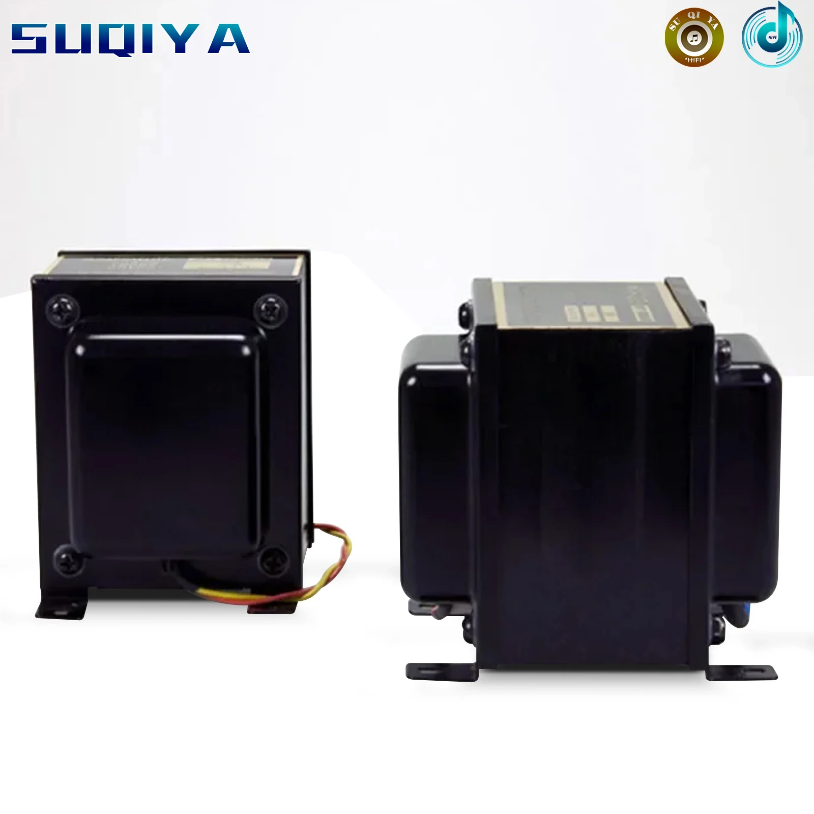 Raphaelite 60W 5K OP5K60ABPRO Fully-coupled Push Pull Transformer HIFI EXQUIS Vertical For 300B 2A3 AMP