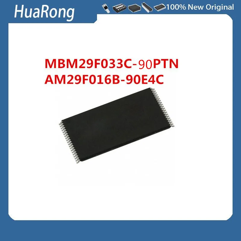 10PCS/LOT  MBM29F033C-90PTN  29F033C-70PTN  MBM29F033C   29F033C-90PTN   AM29F016B-90E4C AM29F016B  AM29F016 TSOP40
