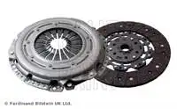 Store code: ADF1230144 interior clutch set C-MAX 2.0 TDCI DURATORQ 16V,FOCUS TDCI DURATORQ 16V,FOCUS TDCI durator