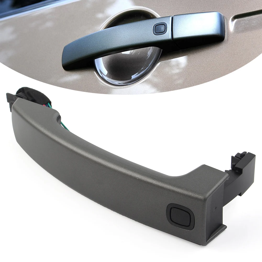 Auto Exterior Door Handle Left/Right For Land Rover Discovery 4 2010-2016 For Range Rover Sport 2010-2013 LR019764
