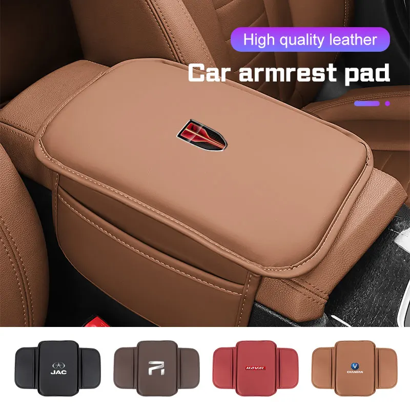 

Car Center Console Protector Cover Armrest Box Pad For Kia Rio K9 K5 K4 KX3 Ceed Cerato Sportage 4 Picanto Optima Sorento Forte